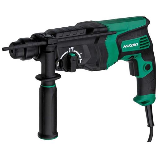 Vrtalno kladivo - DH26PC2