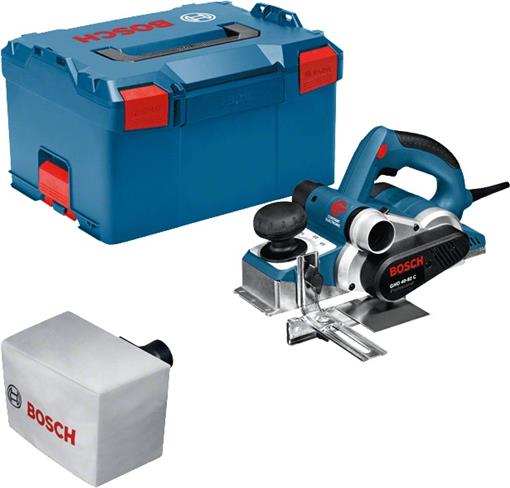 Skobeljnik GHO 40-82C (L) - 060159A76A