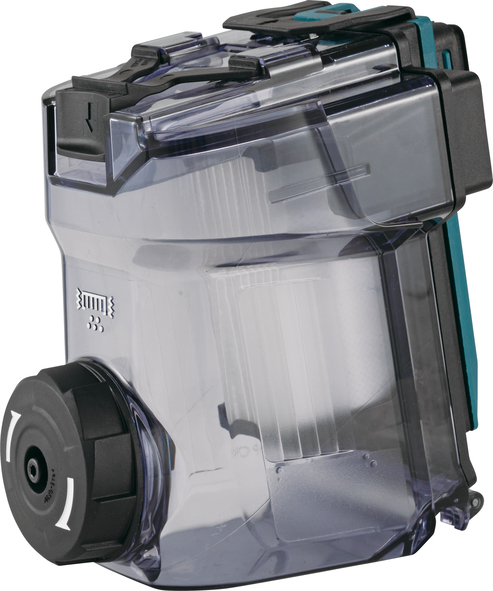 Posoda za prah za DX10,11 - 191F49-8