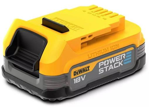 Baterija POWERSTACK 18V/1.7Ah - DCBP034