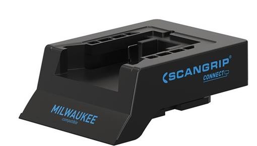 Adapter za svetike scangrip