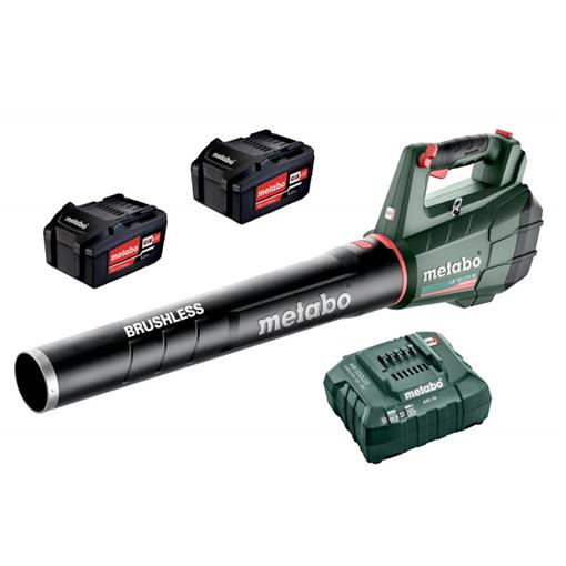 Akumulatorski puhalnik - LB 18 LTX BL (601607650)