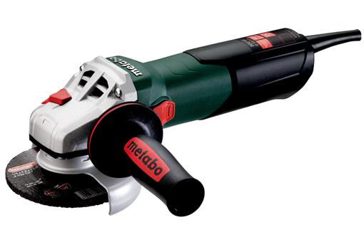 Kotni brusilnik W 9-115 Quick - 600371000