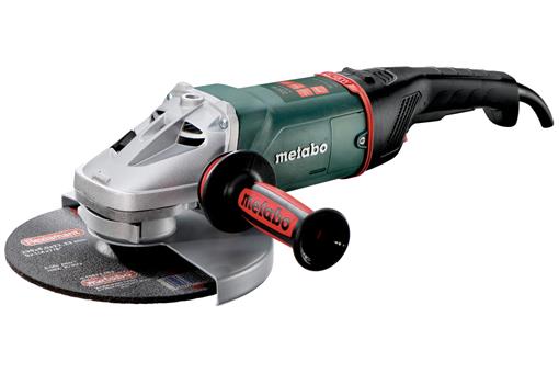Kotni brusilnik WE 22-230 MVT - 606464000
