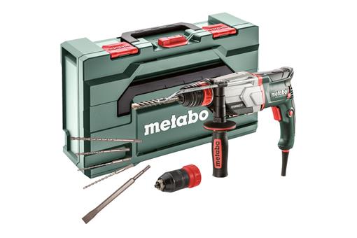 Vrtalno kladivo KHE 2860 Quick z dodano glavo - (600878500)