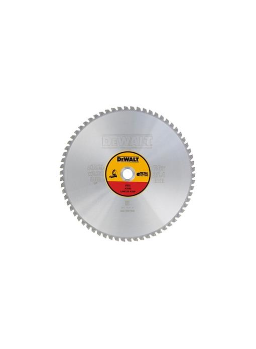 List žage za kovino 355x25,4mm DW782 - DT1926