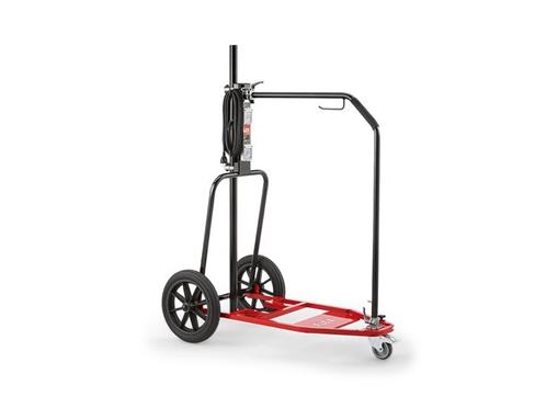 Mobilno stojalo za žirafo in sesalec - 473.278