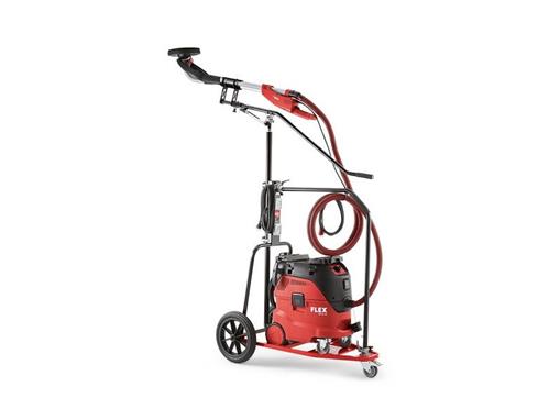 Mobilno stojalo za žirafo in sesalec - 473.278