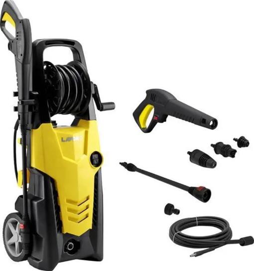 Visokotlačni čistilec - IKON 160 PLUS