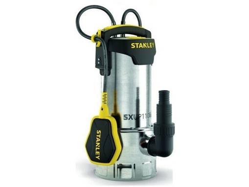 Potopna črpalka za umazano vodo - SXUP1100XDE