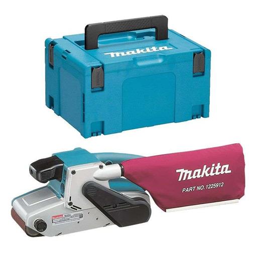Tračni brusilnik 9404