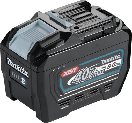 Akumulator XGT Li-ion 8,0 Ah BL4080F- 191X65-8