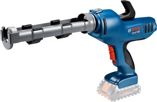Akumulatorska pištola za kit DCG 18V-310 - 06019C4100