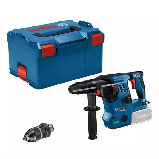 Aku vrtalno kladivo GBH 18V-28 CF - 0611921001