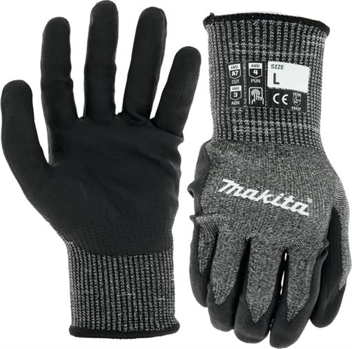 Delovne rokavice FitKnit ADV 7 št. L - P-84729