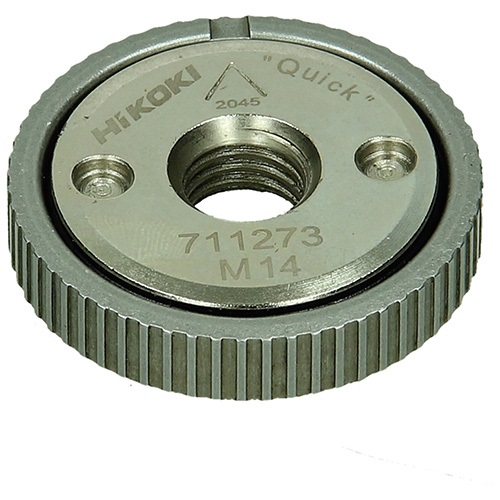 Samozatezna matica 125/230mm - 711273