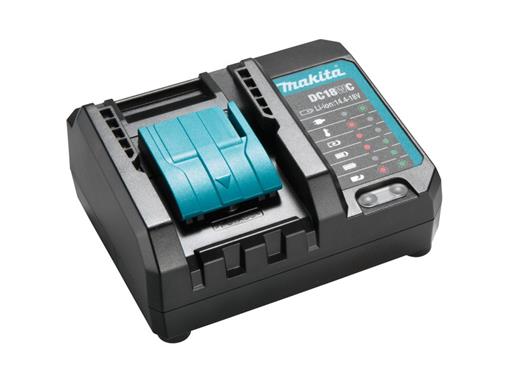 Polnilec 14,4 - 18V DC18WC - 1910G0-