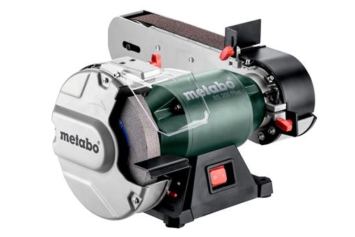 Kolutni brusilnik BS 200 Plus - 604220000