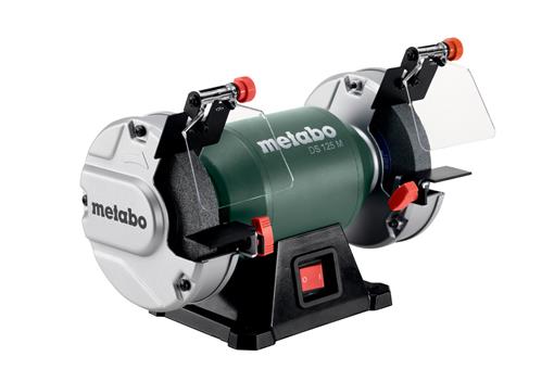Kolutni brusilnik DS 125 M - 604125000