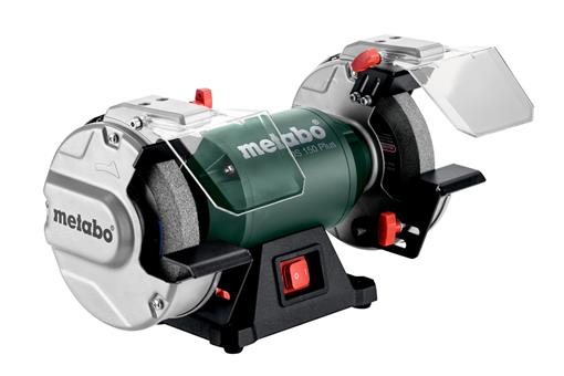 Kolutni brusilnik DS 150 Plus - 604160000