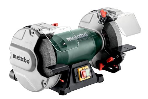 Kolutni brusilnik DSD 200 Plus - 604210000