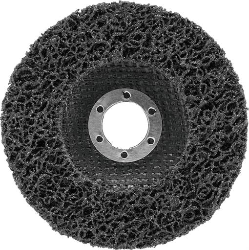 Specialna čistilna brusilna plošča 125mm - B-2898