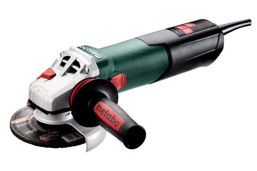 Kotna brusilka - WE 13-125 Quick - 603627000