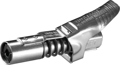 Zapiralni adapter za DGP180 - 191A76-5