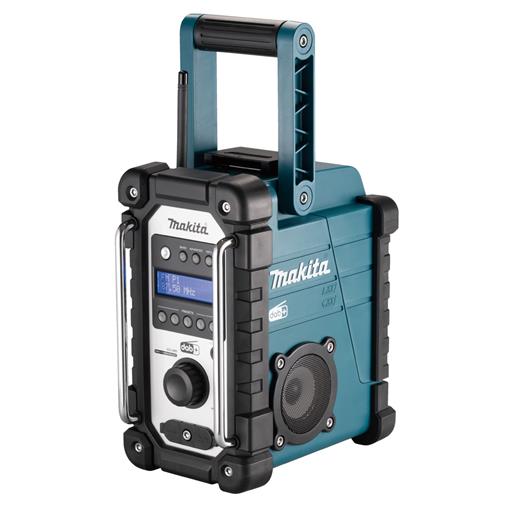 Akumulatorski radio - DMR110N