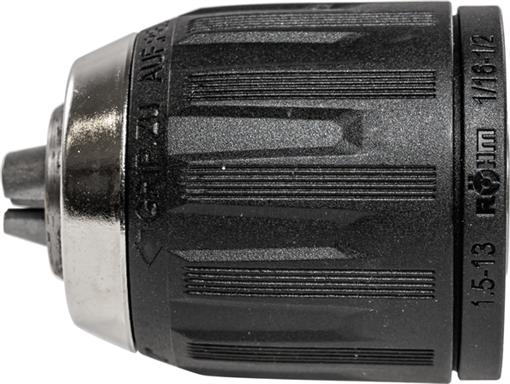 Samozatezna glava 13mm 1/2 - 763256-3