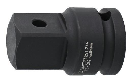 Adapter 1/2