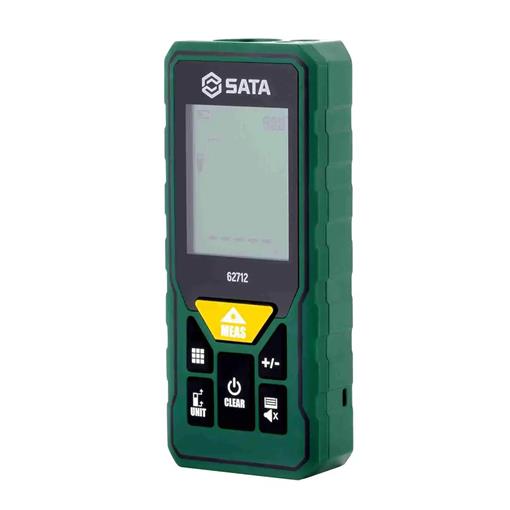 Laserski merilnik SATA 60m - ST62712