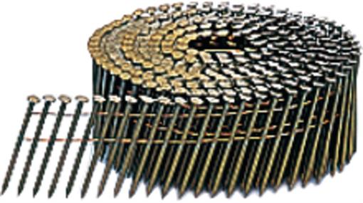 Kolut z rebrastimi žeblji 65X2,5mm 8100.kom - F-31269
