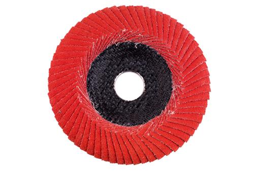Lamelni brusni disk 125 mm P 60 FS-CER, Con - 626460000