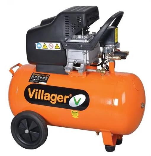Kompresor VAT 50 L - 007585