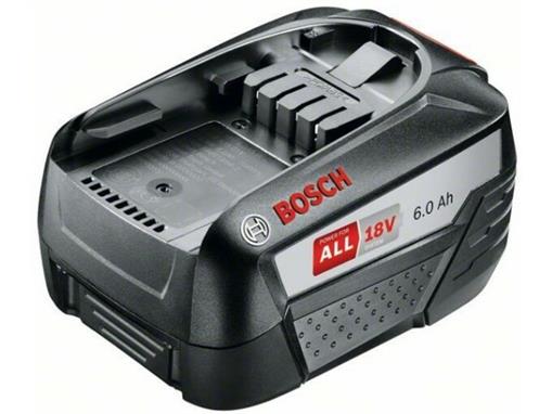 Baterija PBA 18V 6.0Ah - 1600A00DD7