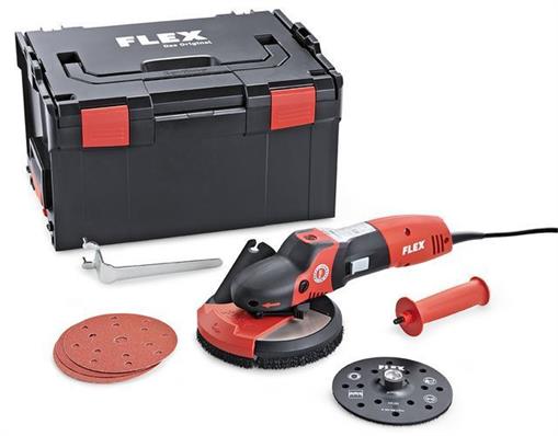 Brusilka SUPRAFLEX SE 14-2 150 SET - 419.206