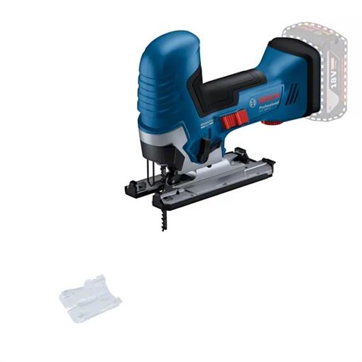 Akumulatorska vbodna žaga GST 185-LI Professional - 06015B2021