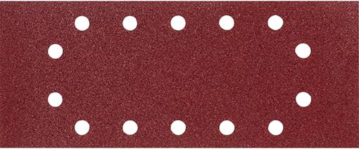 Brusni papir 115x280mm GR120 - P-33043