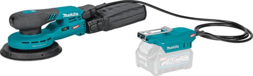 Akumulatorski ekscentrični vibracijski brusilnik - BO002CGZ (XGT)