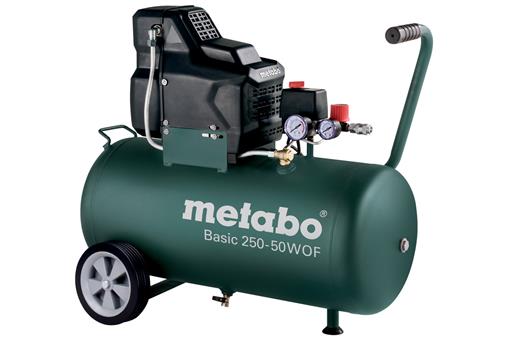 Kompresor Basic 250-50 W OF - 601535000