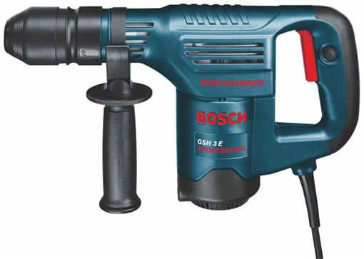 Rušilno kladivo GSH 3 E - 0611320703