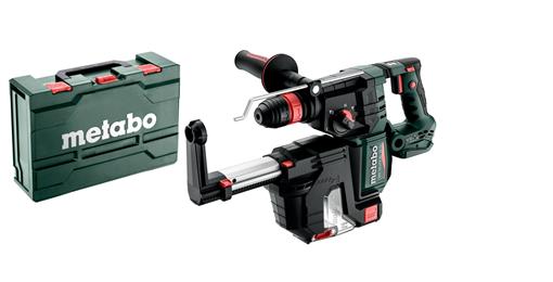 Aku.vrtalno kladivo KH 18 LTX BL 28 Q Set ISA - 601715900
