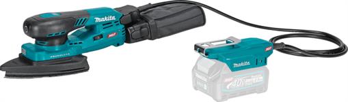 Akumulatorski vibracijski brusilnik - BO006CGZ (XGT)