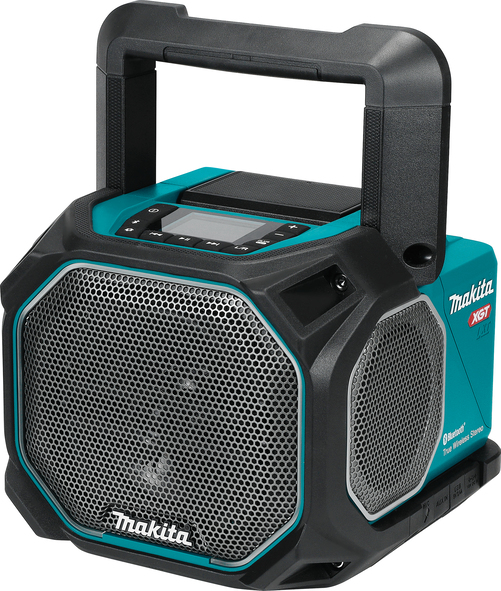 Akumulatorski Bluetooth zvočnik - MR014G (XGT)