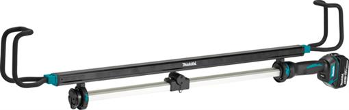 Akumulatorska LED svetilka - DML818
