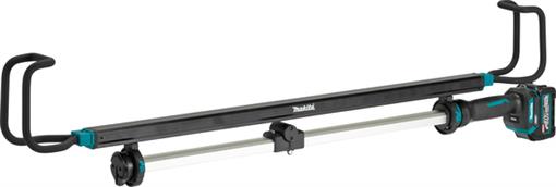 Akumulatorska LED svetilka - ML012G (XGT)