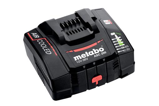 Hitri polnilec SC 290, 12-36 V, 