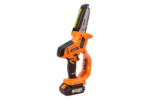 Aku verižna žaga VBT 0520 1BCB - 081255
