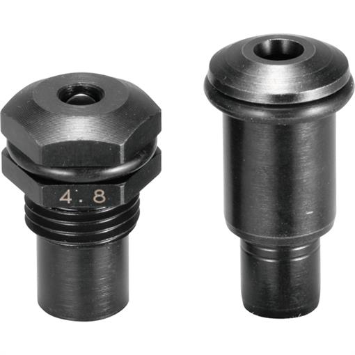 Set pribora B 4.8 DRV150 DRV250 - 191C03-4